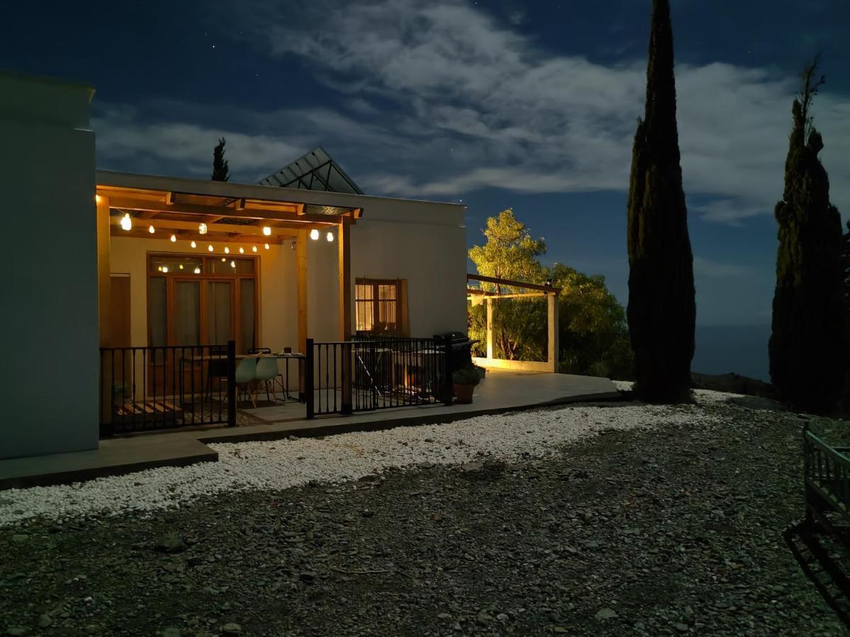 Casa De La Luz Polopos公寓 外观 照片