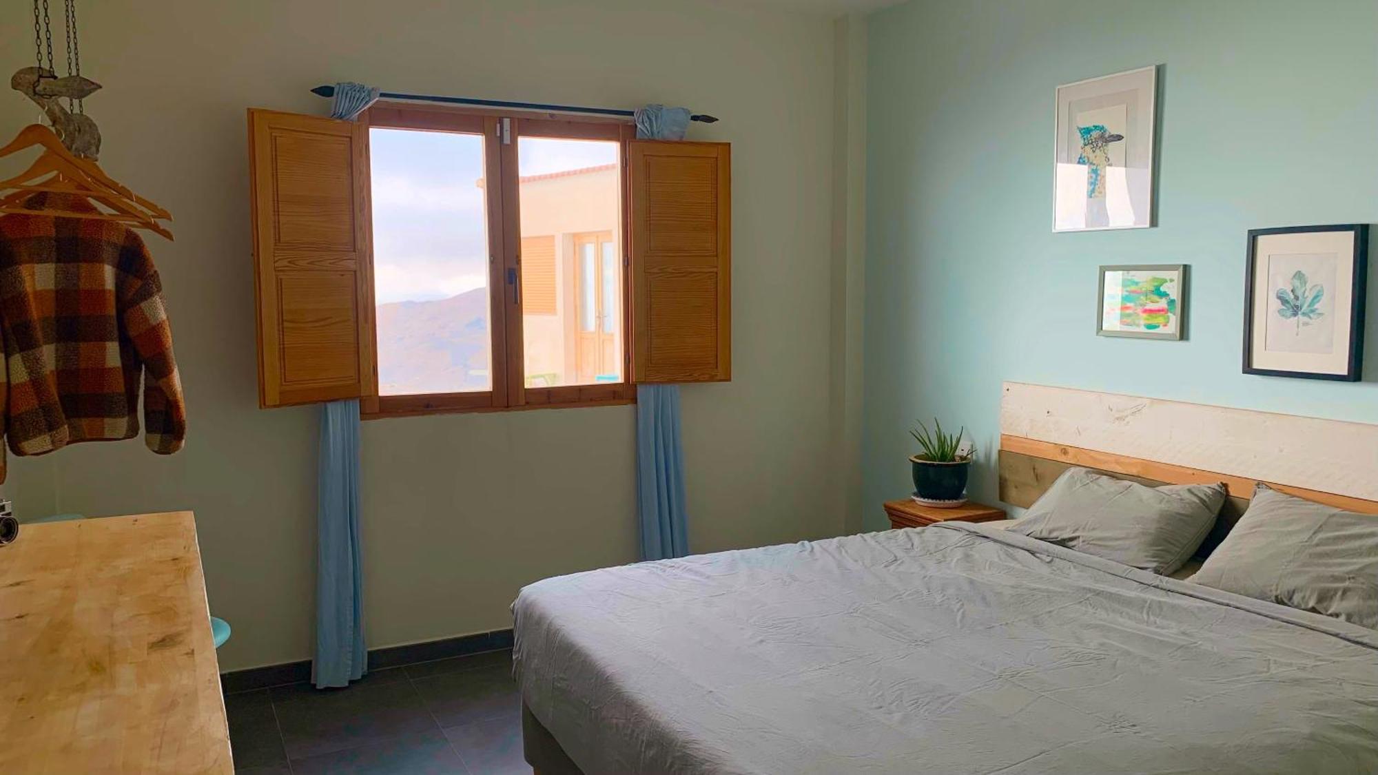 Casa De La Luz Polopos公寓 外观 照片