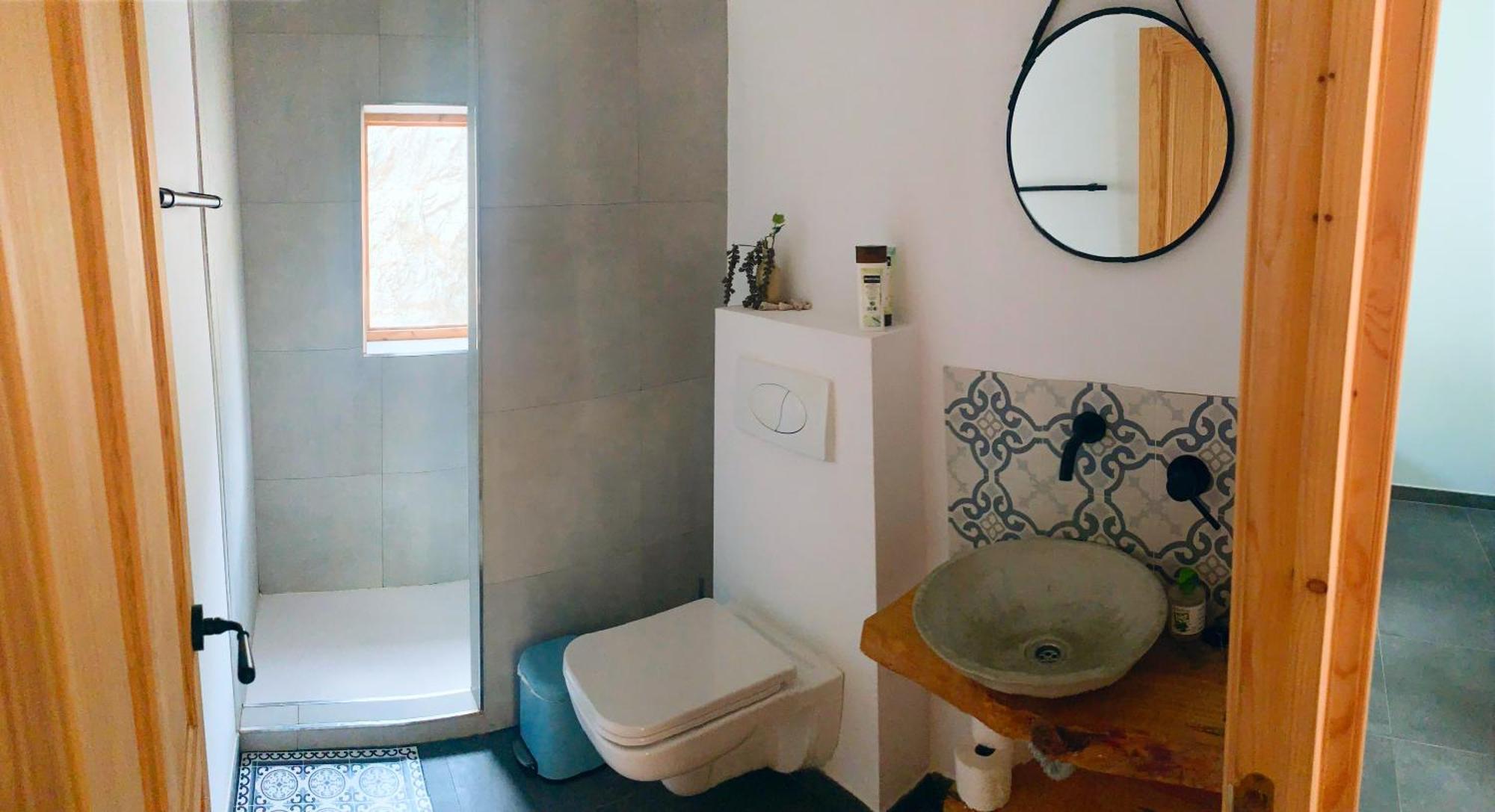 Casa De La Luz Polopos公寓 外观 照片